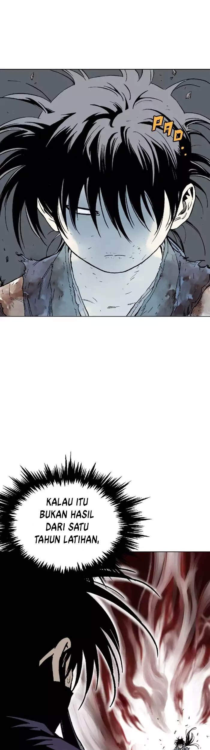 Gosu Chapter 133 Gambar 63