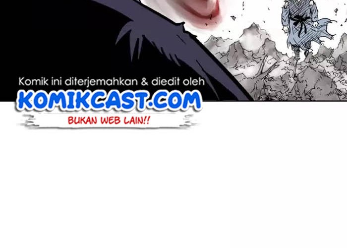 Gosu Chapter 133 Gambar 64