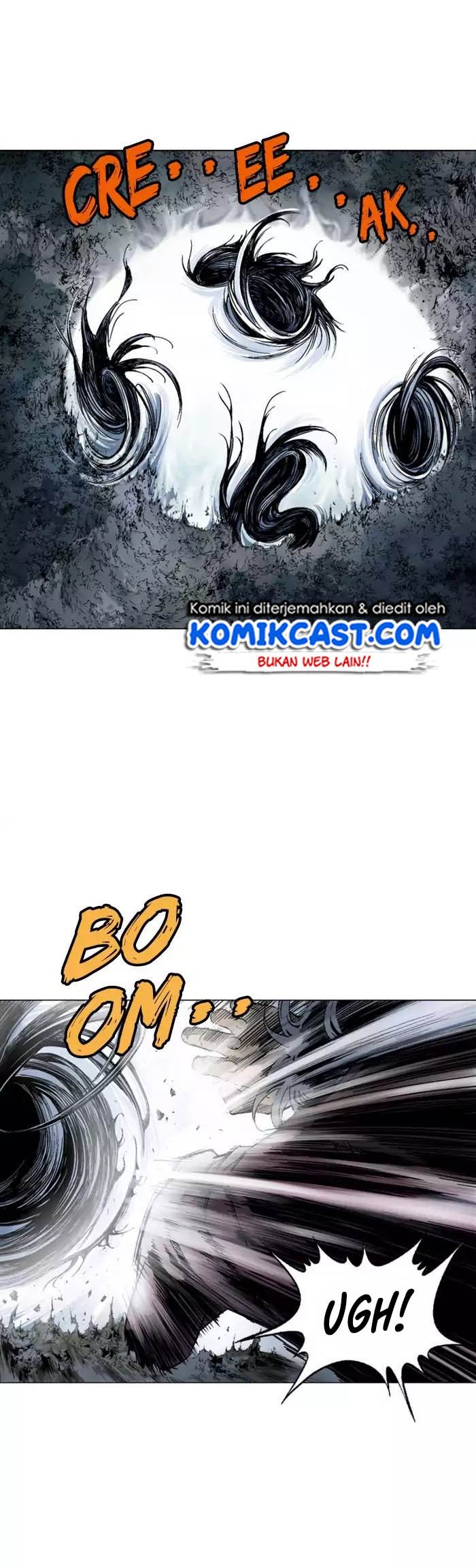 Gosu Chapter 133 Gambar 4