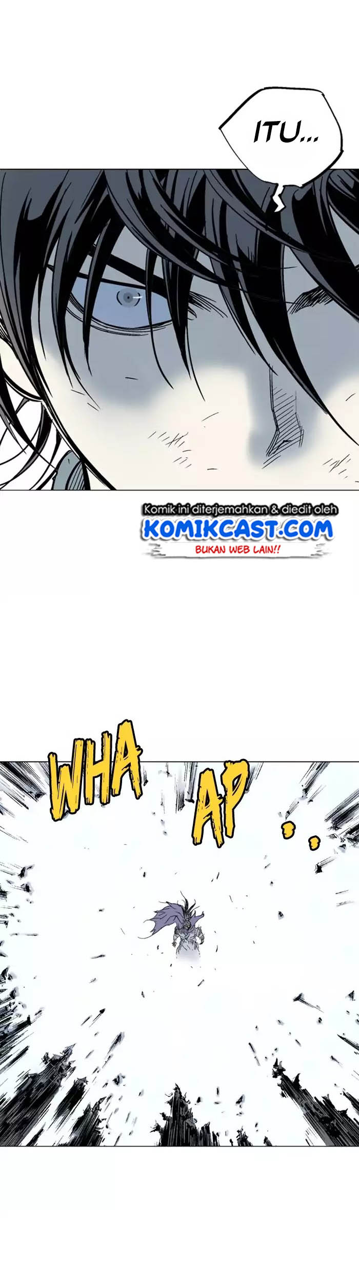 Gosu Chapter 133 Gambar 73