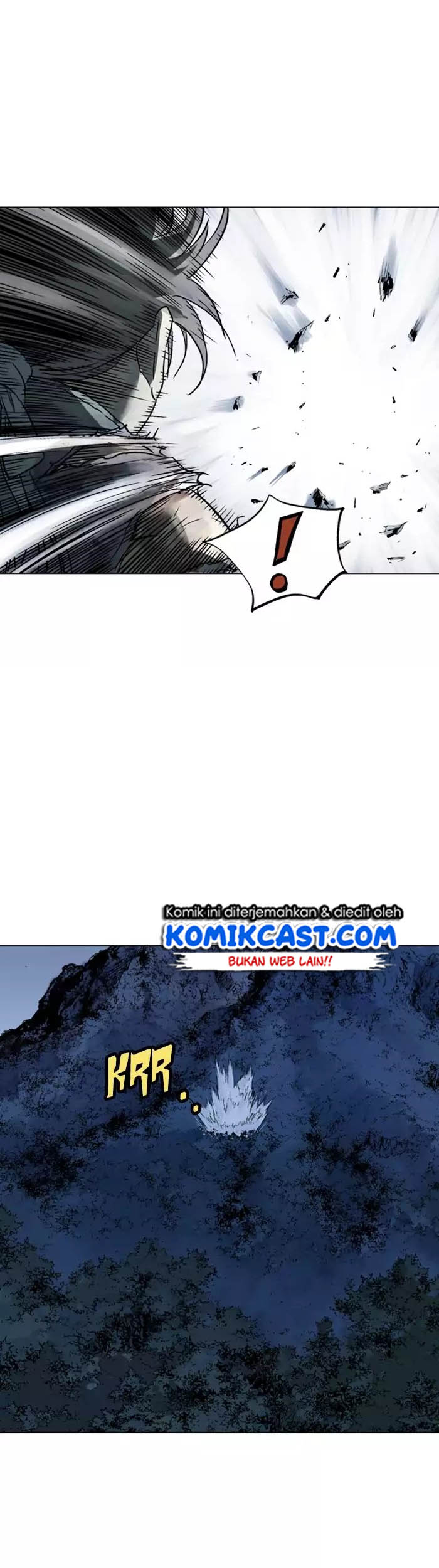 Gosu Chapter 133 Gambar 74