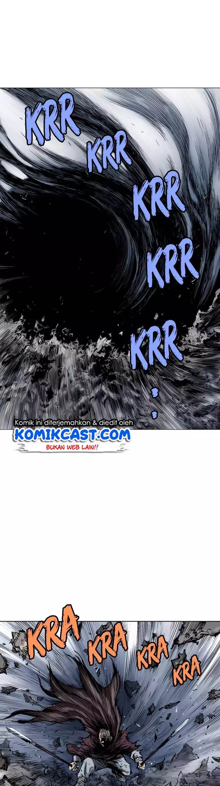 Gosu Chapter 133 Gambar 7