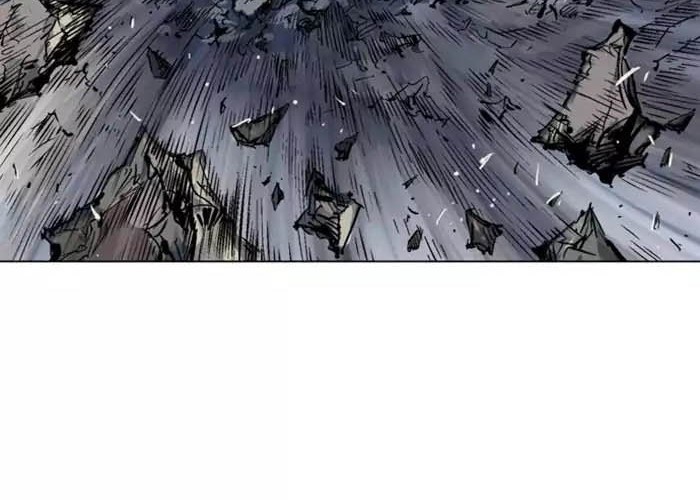 Gosu Chapter 133 Gambar 8