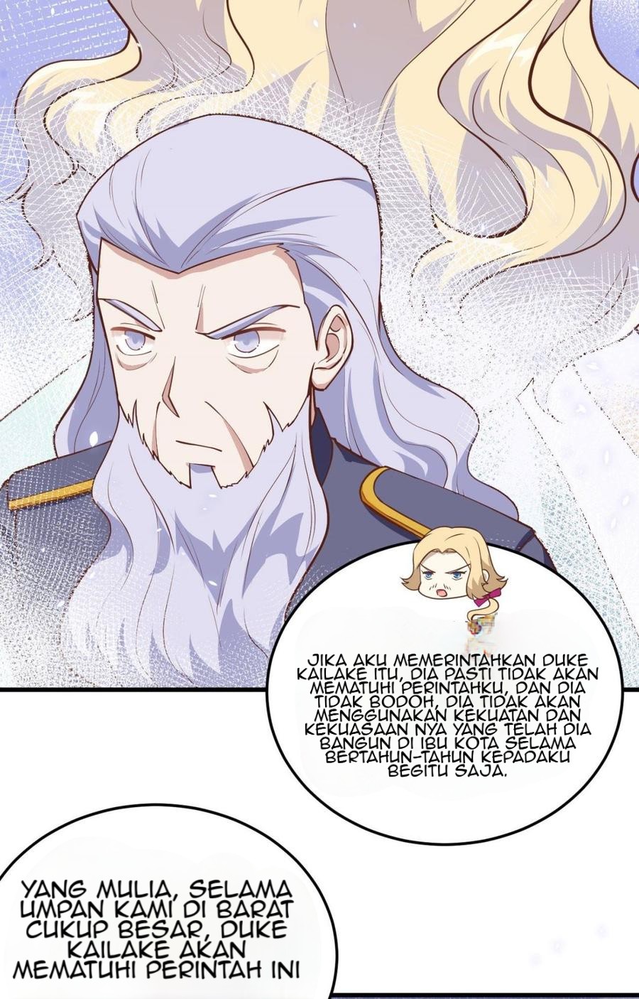 To Be The Castellan King Chapter 196 Gambar 17
