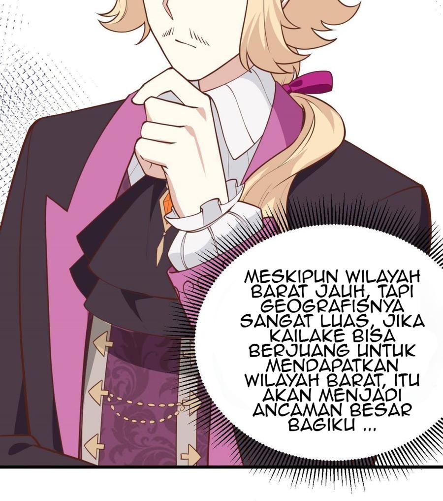 To Be The Castellan King Chapter 196 Gambar 21