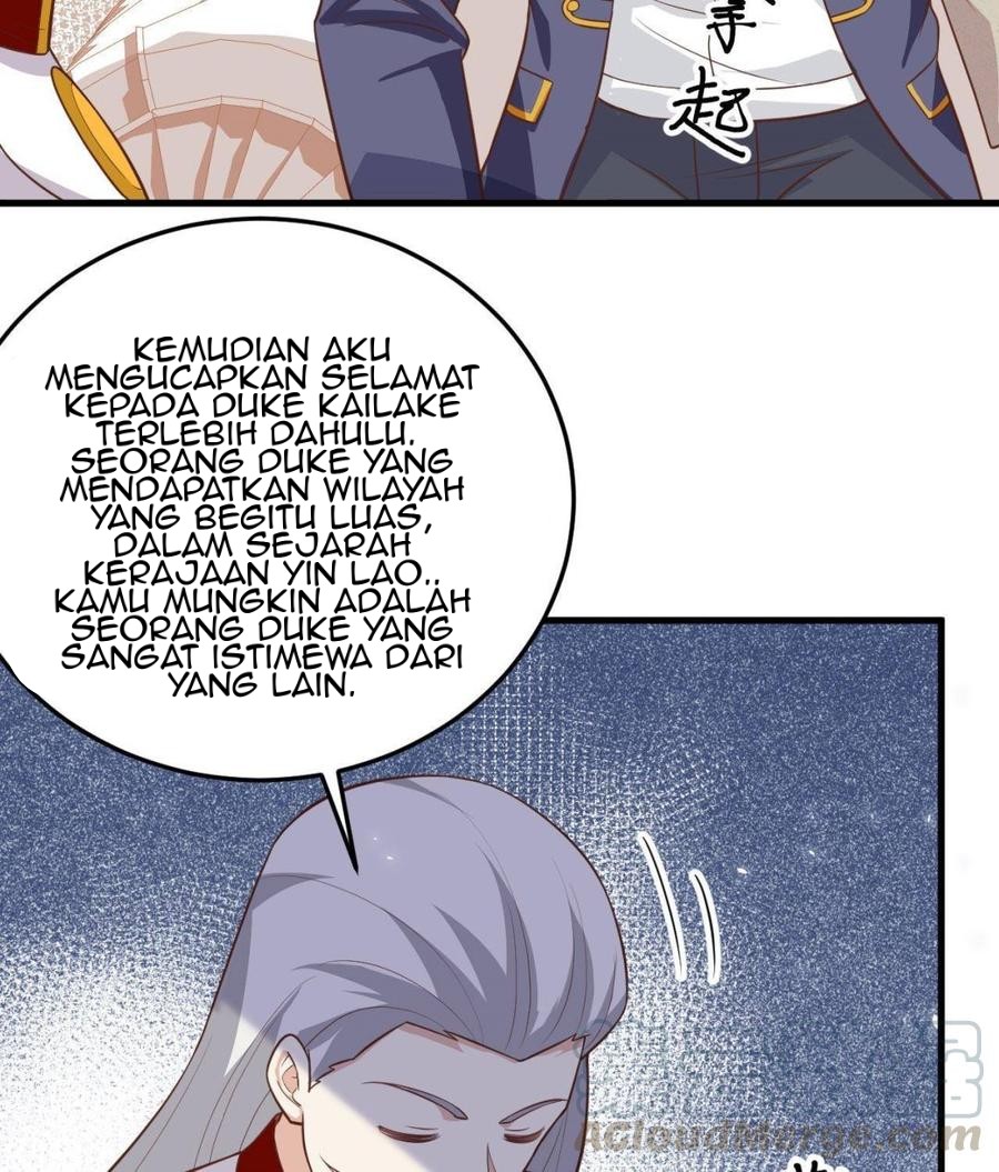 To Be The Castellan King Chapter 196 Gambar 30