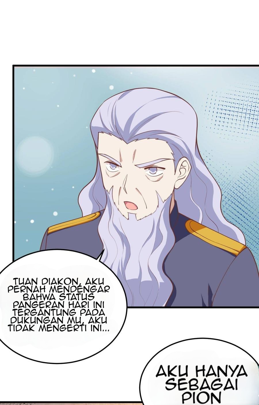 To Be The Castellan King Chapter 196 Gambar 32