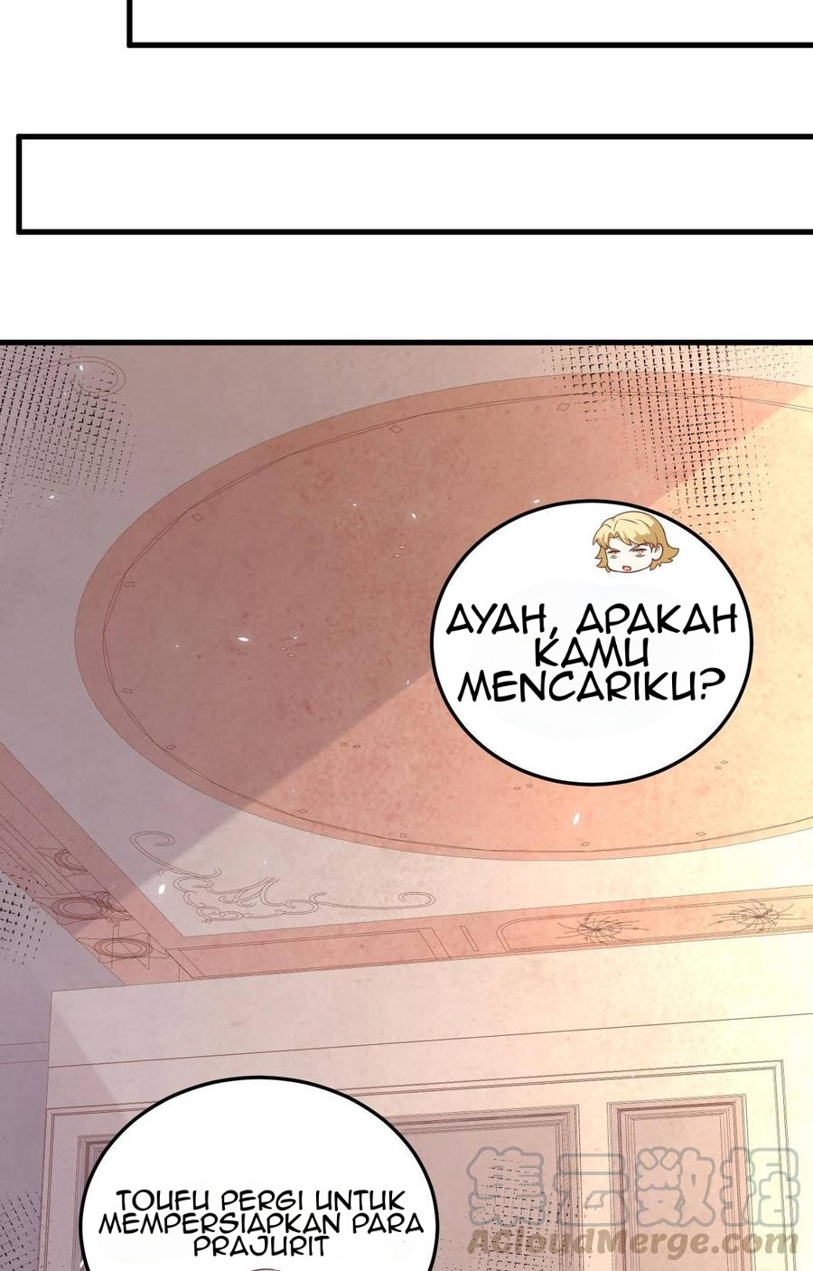 To Be The Castellan King Chapter 196 Gambar 34