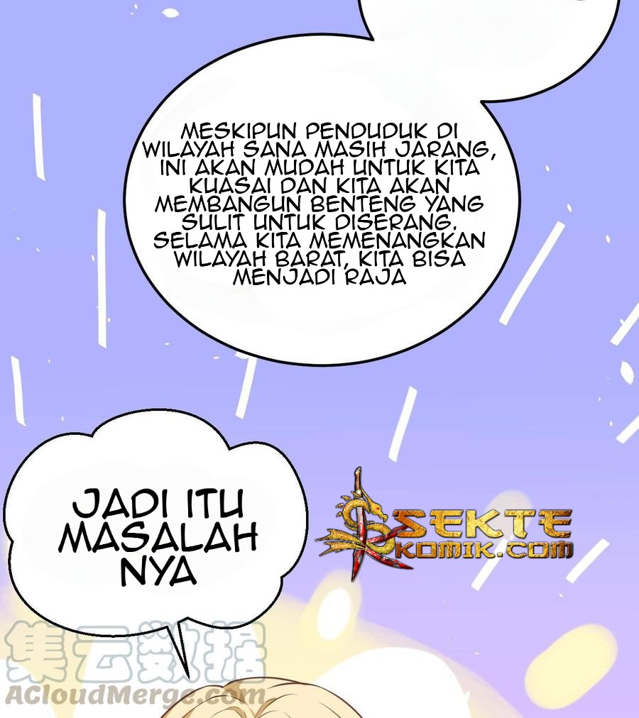 To Be The Castellan King Chapter 196 Gambar 38