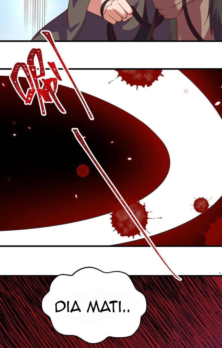 To Be The Castellan King Chapter 196 Gambar 45