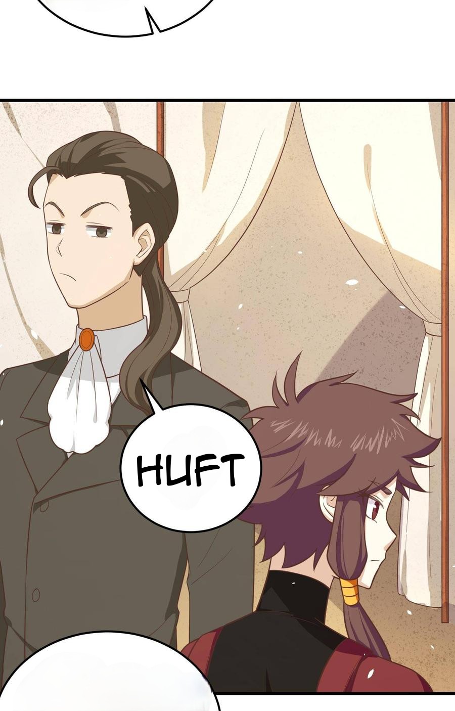 To Be The Castellan King Chapter 196 Gambar 52