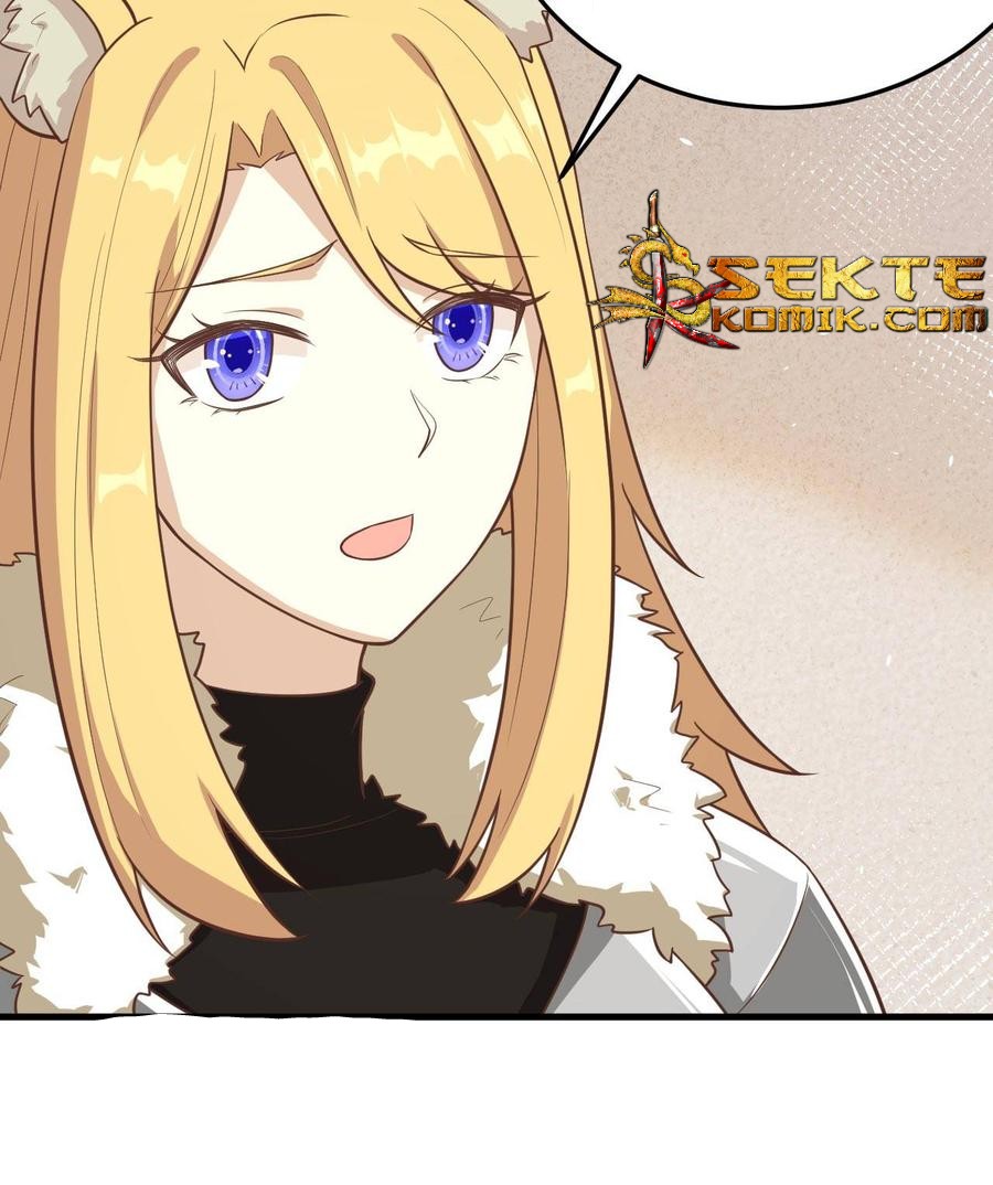 To Be The Castellan King Chapter 196 Gambar 54