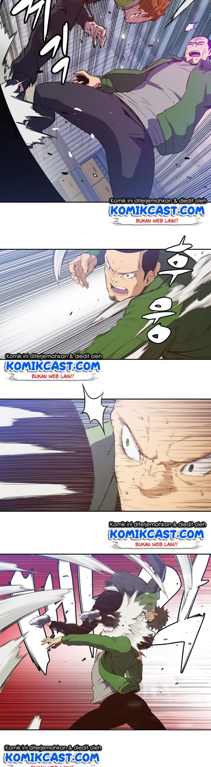 OOPARTS Chapter 9 Gambar 4