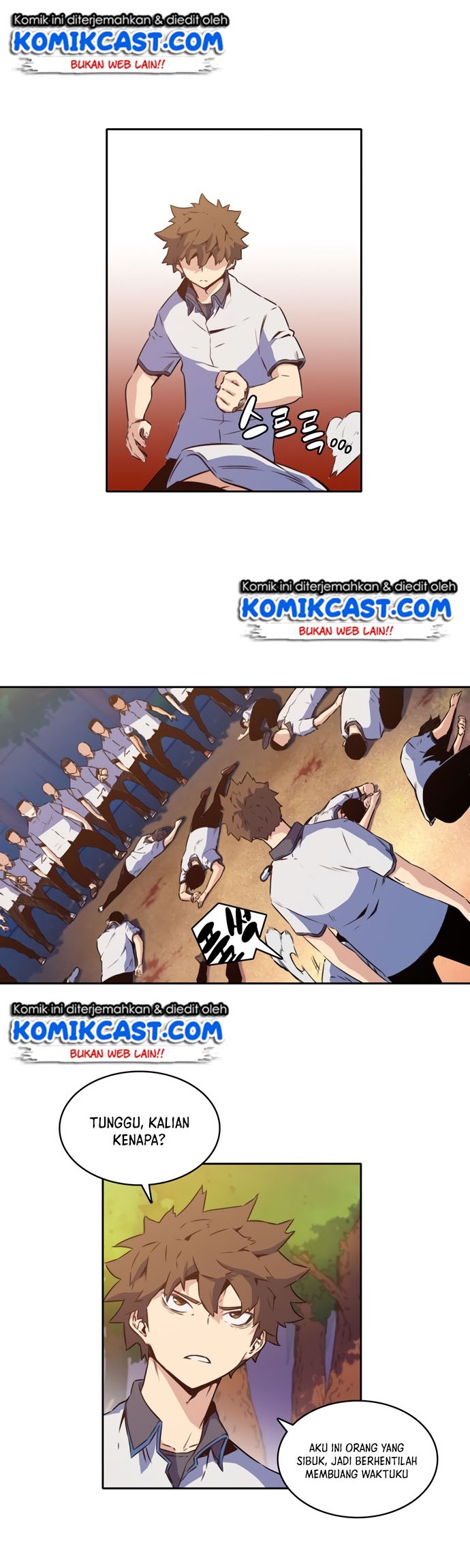 OOPARTS Chapter 9 Gambar 13
