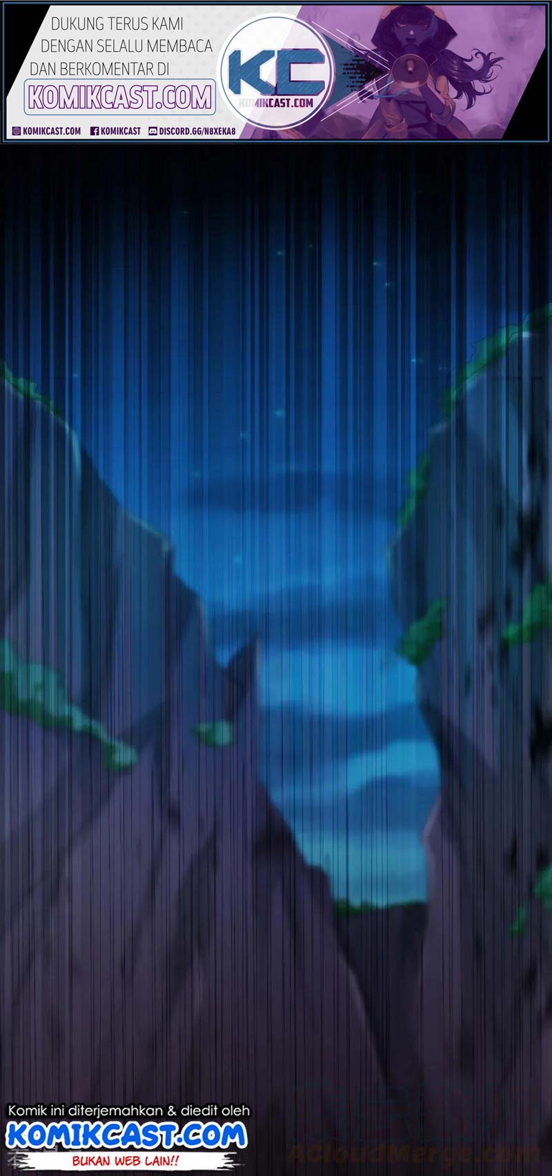 Baca Manhua Spirit Sword Sovereign Chapter 323 Gambar 2
