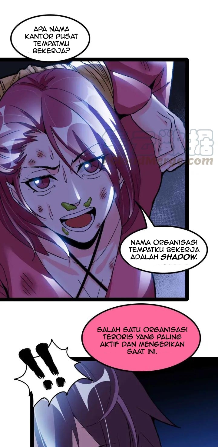 Baca Manhua I Am an Invincible Genius Chapter 109 Gambar 2