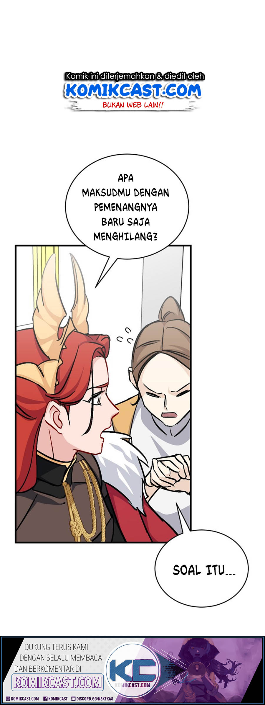 Baca Manhwa Leveling Up, By Only Eating! Chapter 29 Gambar 2