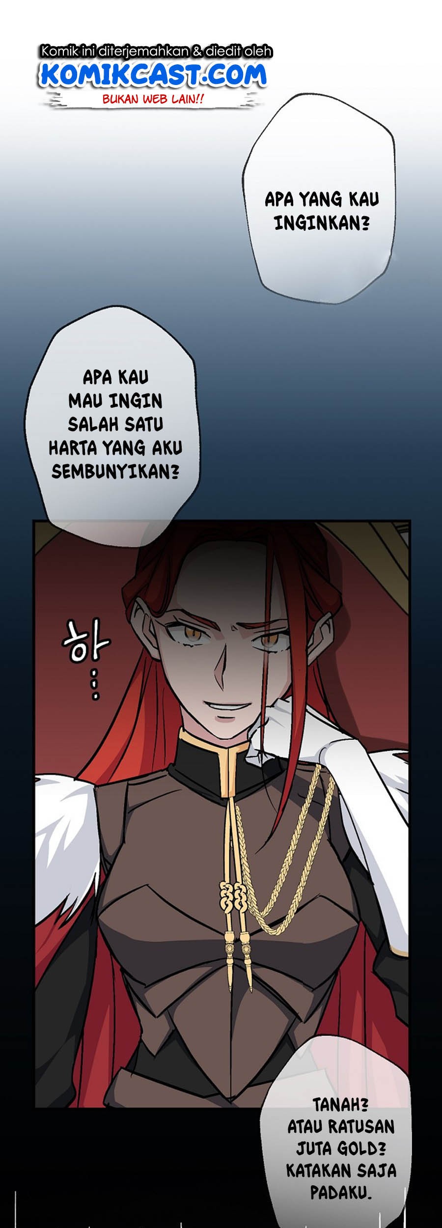 Leveling Up, By Only Eating! Chapter 29 Gambar 72