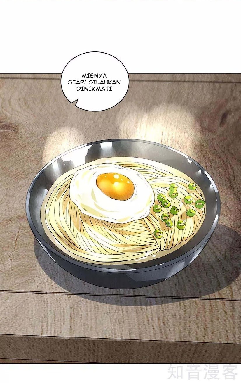 I Was Trash Chapter 100 Gambar 24