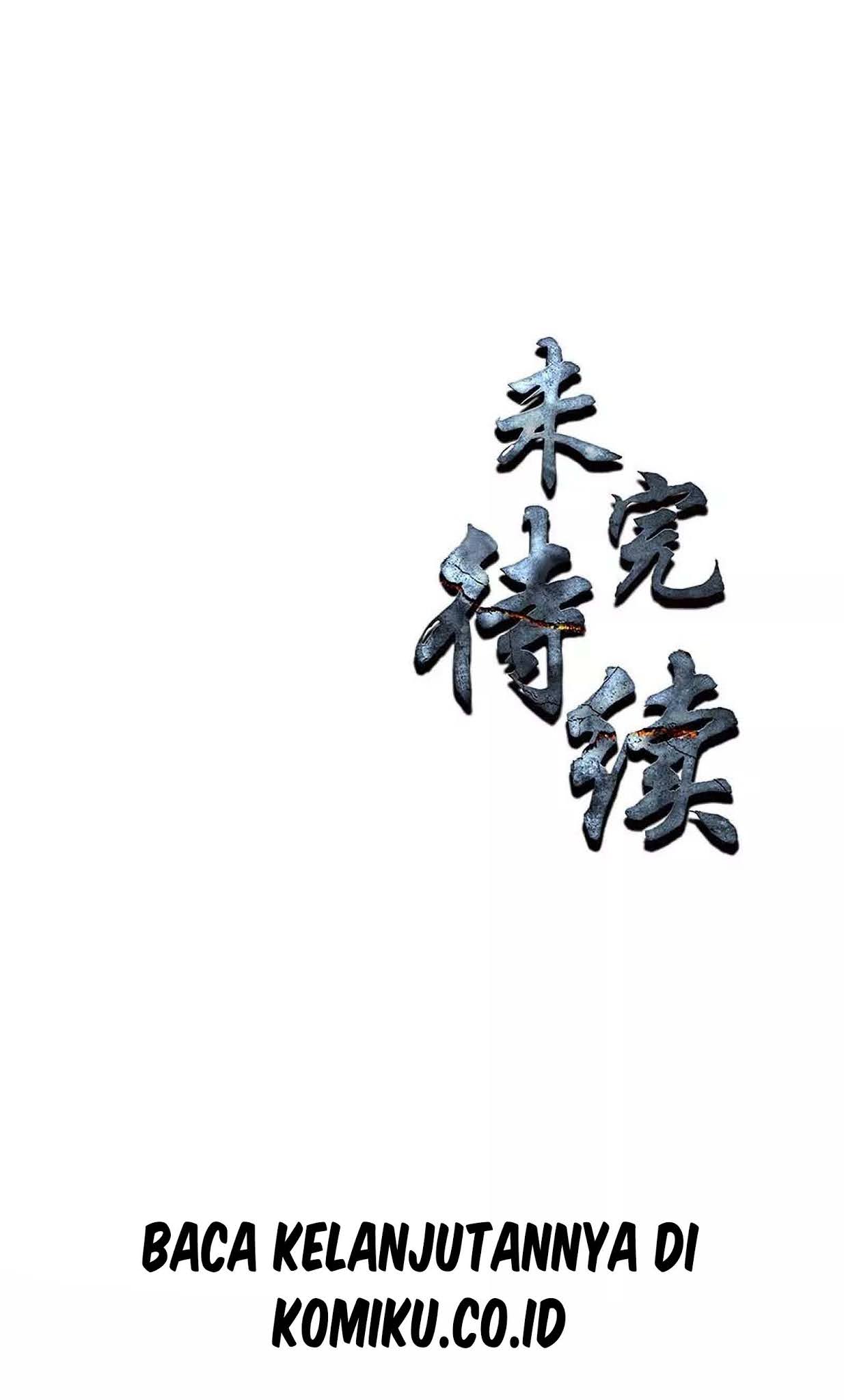 I Was Trash Chapter 100 Gambar 29