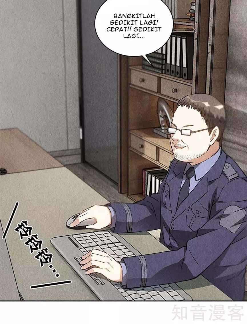 I Was Trash Chapter 100 Gambar 3