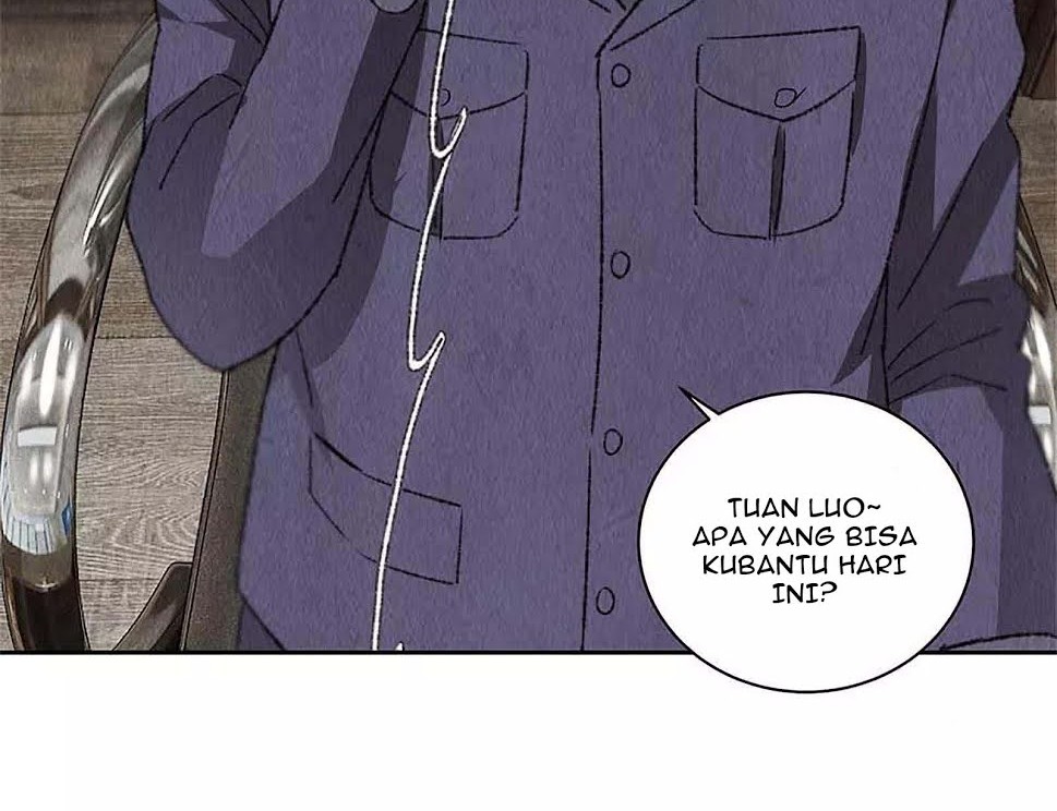 I Was Trash Chapter 100 Gambar 5