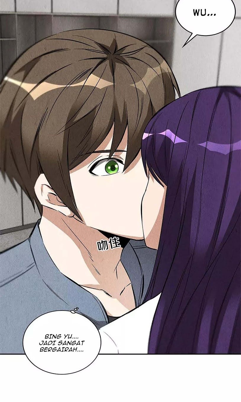 I Was Trash Chapter 100 Gambar 15