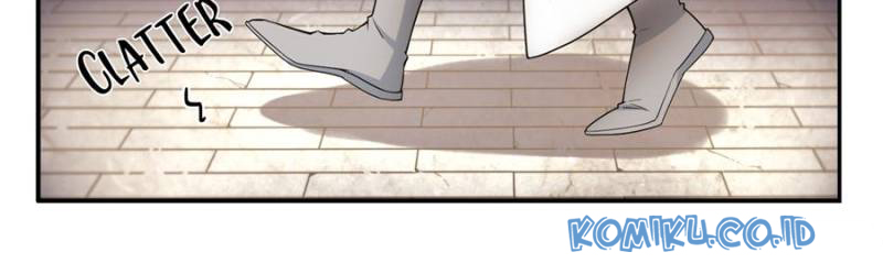 Virtual World: Close Combat Mage Chapter 68 Gambar 18