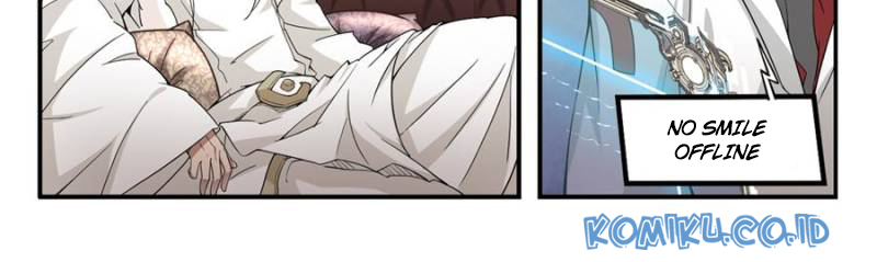 Virtual World: Close Combat Mage Chapter 68 Gambar 20