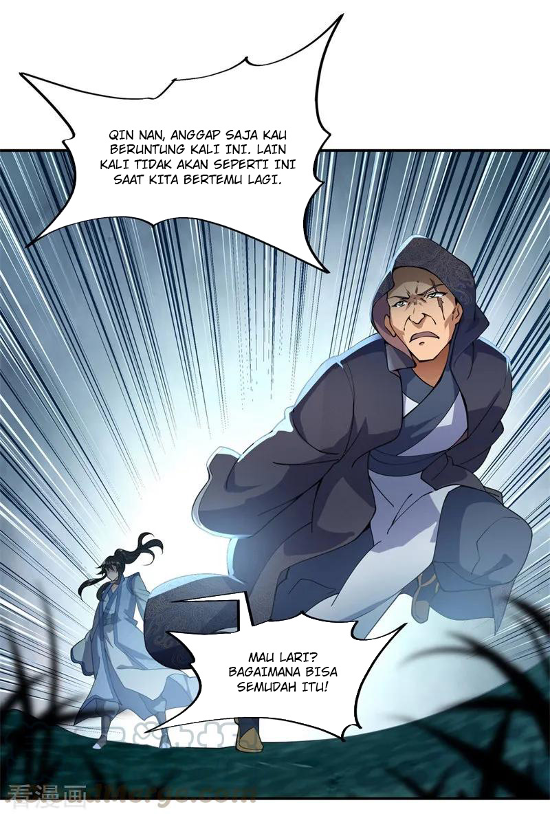Peerless Soul Chapter 69 Gambar 18
