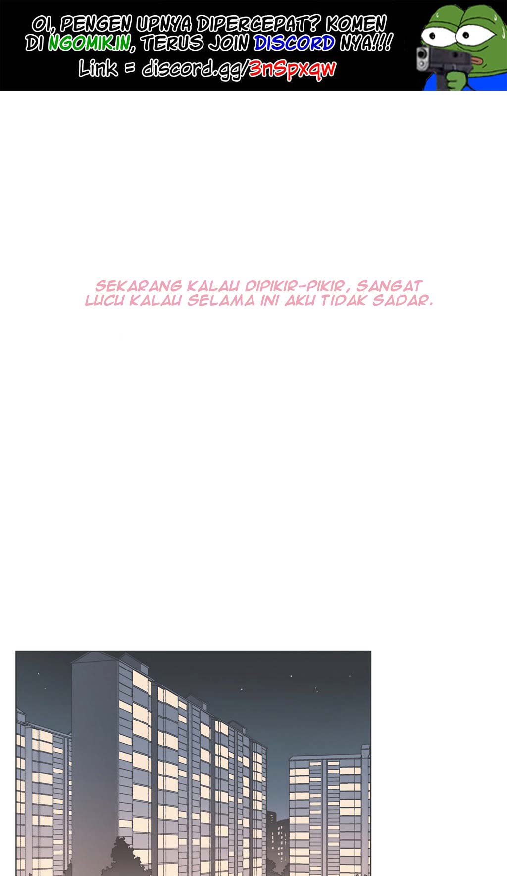 Baca Manhwa Our Relationship Is… Chapter 40 Gambar 2