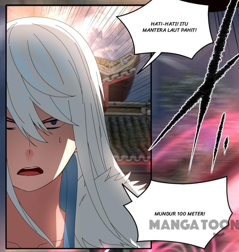 JIANREN Chapter 27 Gambar 7