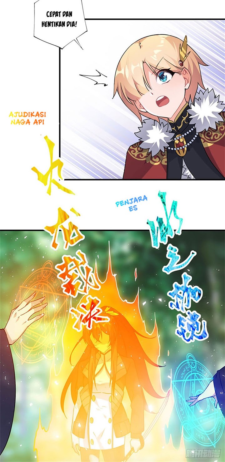 I Picked up a Demon Lord as a Maid Chapter 37 Gambar 25