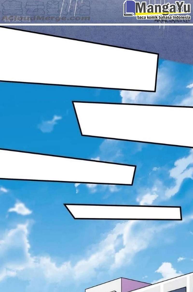 Genius Mad Man Chapter 31 Gambar 15