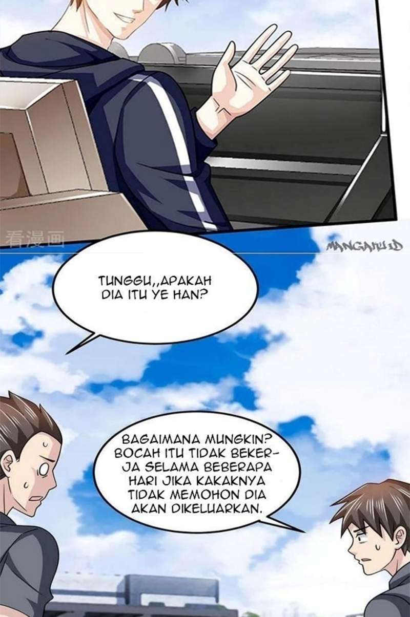 Genius Mad Man Chapter 31 Gambar 19