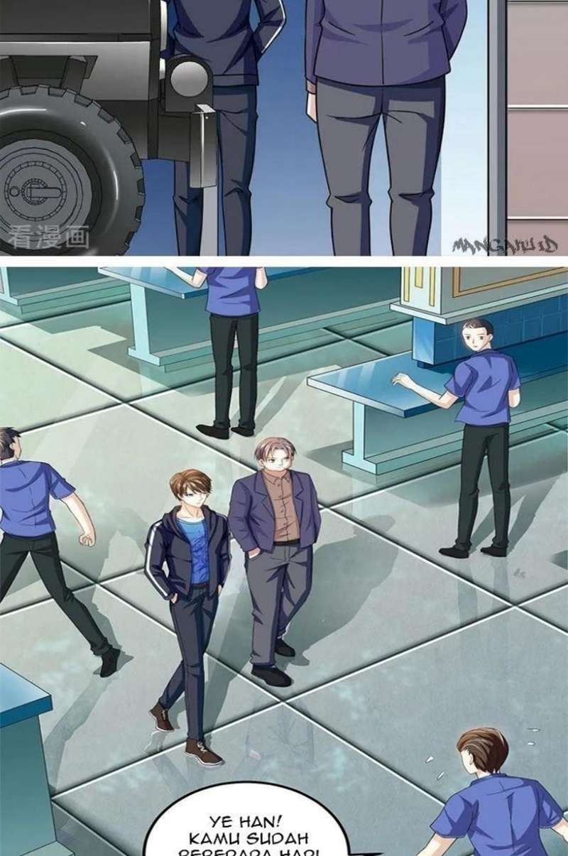 Genius Mad Man Chapter 31 Gambar 21