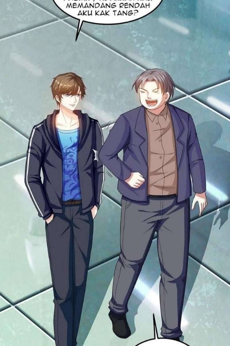 Genius Mad Man Chapter 31 Gambar 24