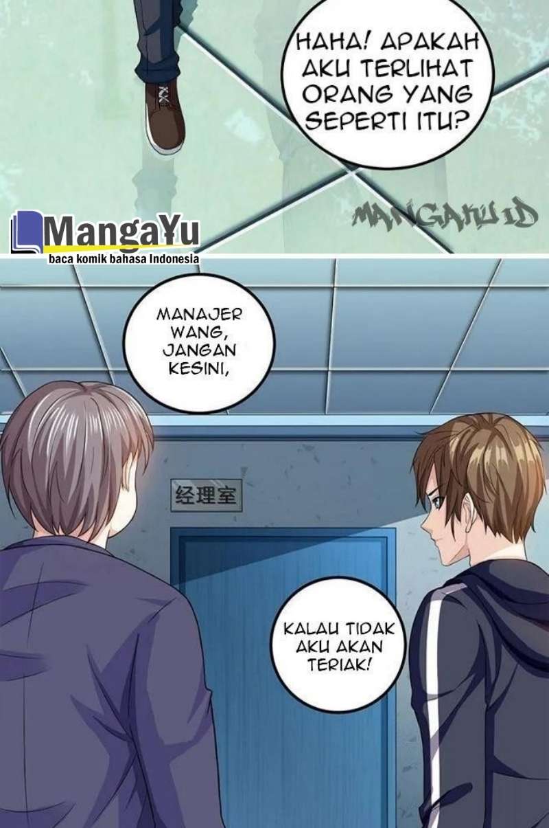 Genius Mad Man Chapter 31 Gambar 25