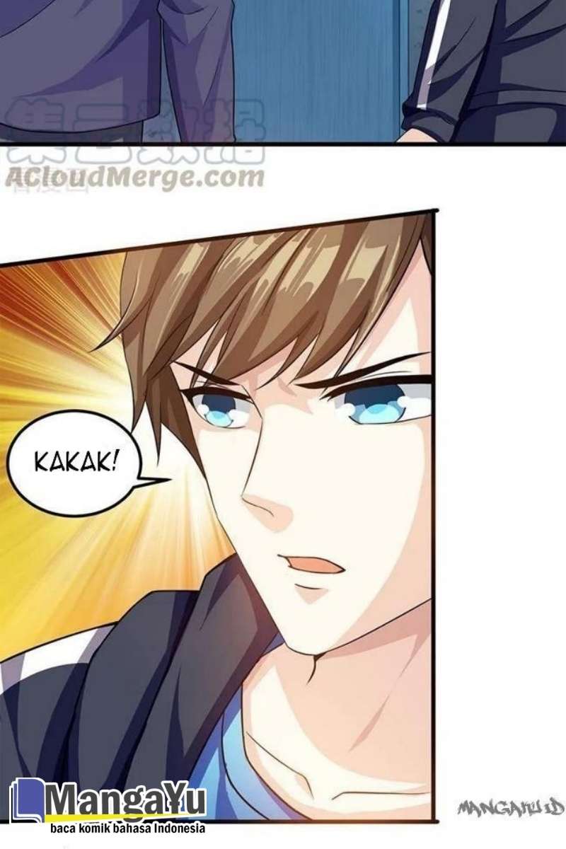 Genius Mad Man Chapter 31 Gambar 26