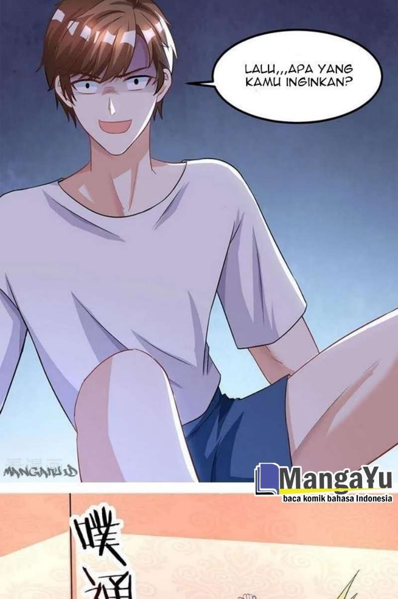 Genius Mad Man Chapter 31 Gambar 4