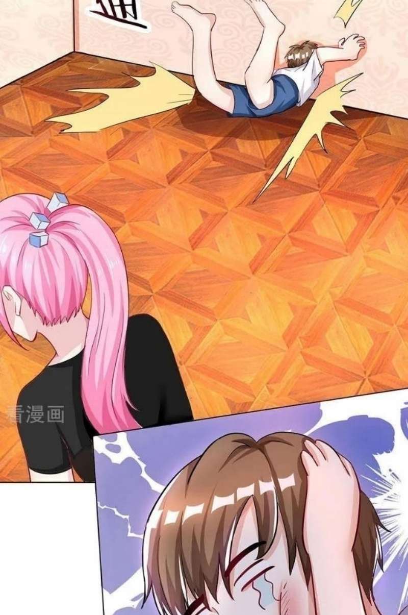 Genius Mad Man Chapter 31 Gambar 5