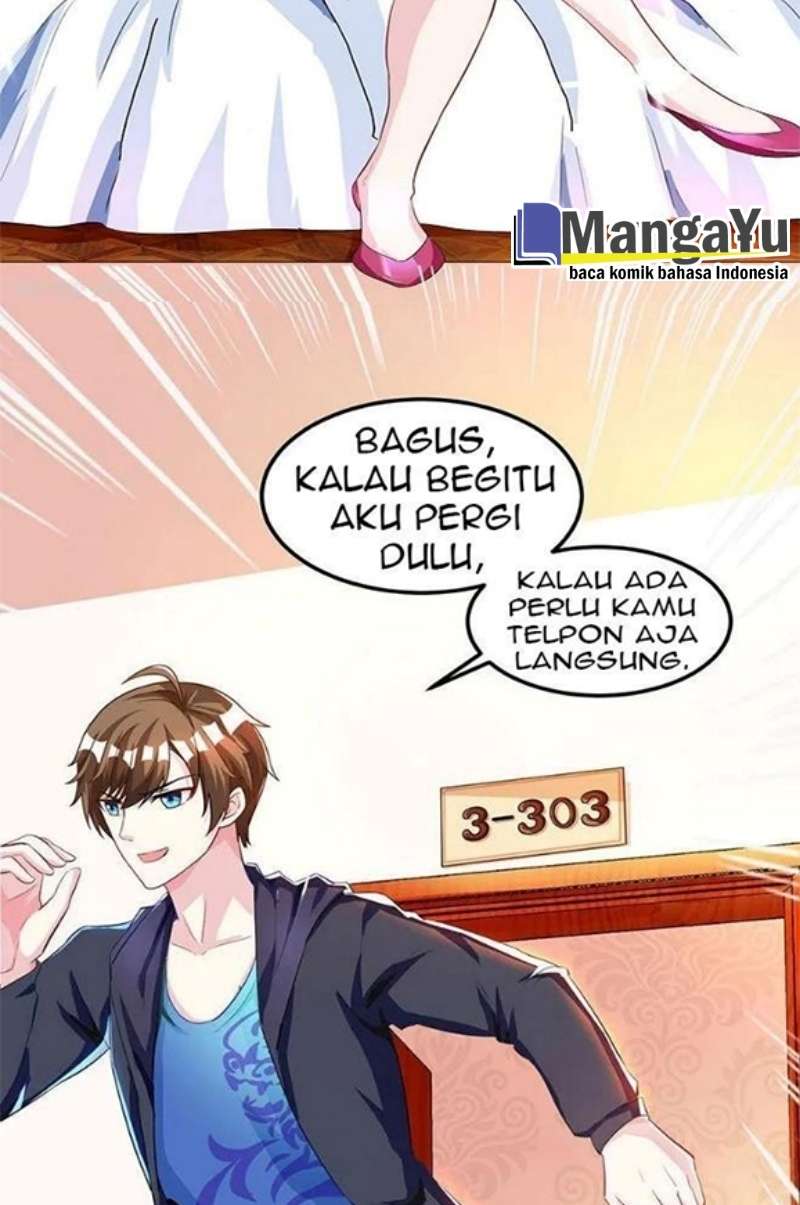 Genius Mad Man Chapter 31 Gambar 7