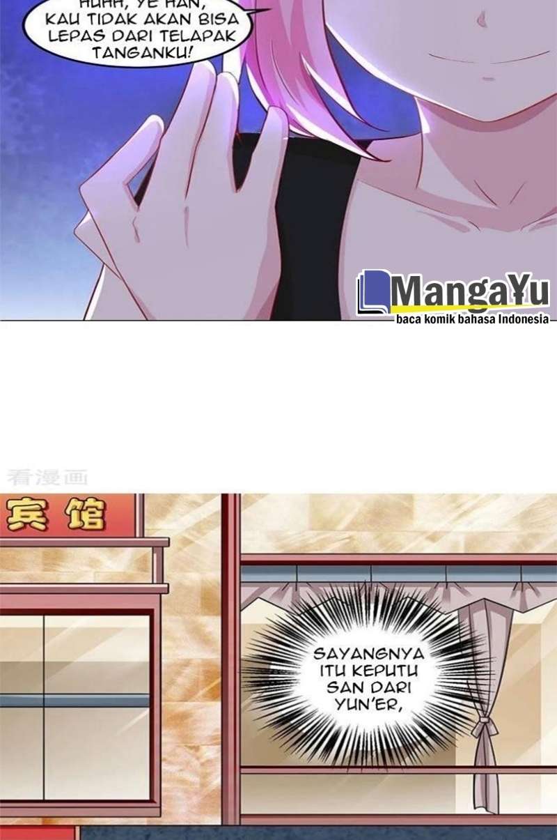 Genius Mad Man Chapter 31 Gambar 9