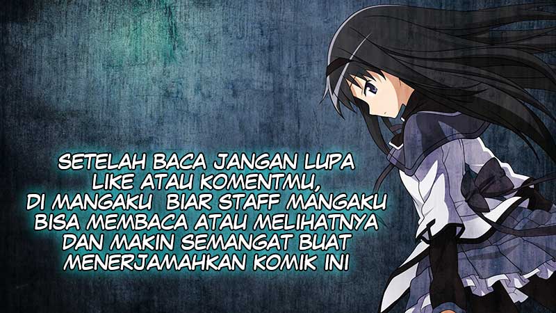 Baca Komik Radiant Chapter 58 Gambar 1