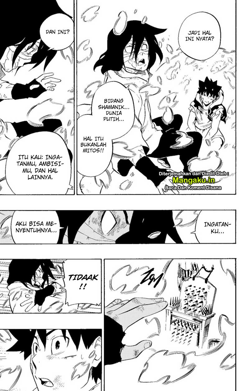 Radiant Chapter 58 Gambar 15