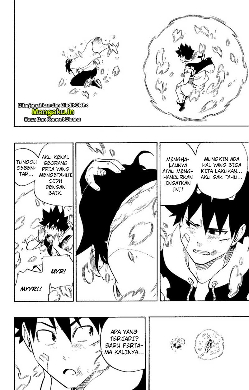 Radiant Chapter 58 Gambar 16