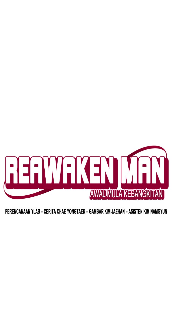 Reawaken Man Chapter 142 Gambar 15
