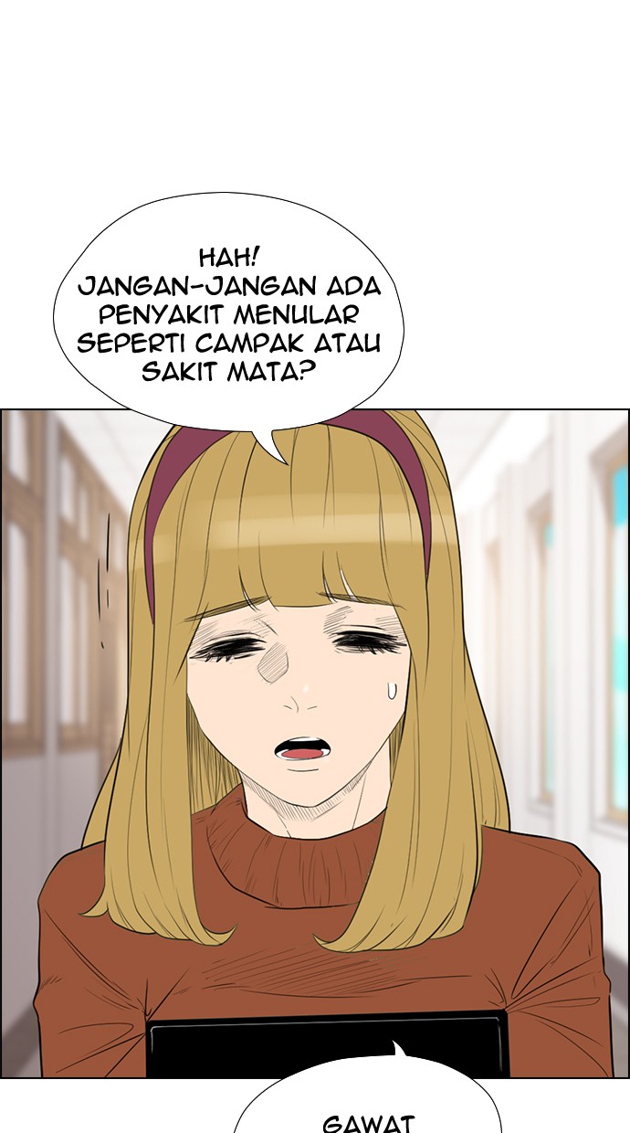 Reawaken Man Chapter 142 Gambar 18