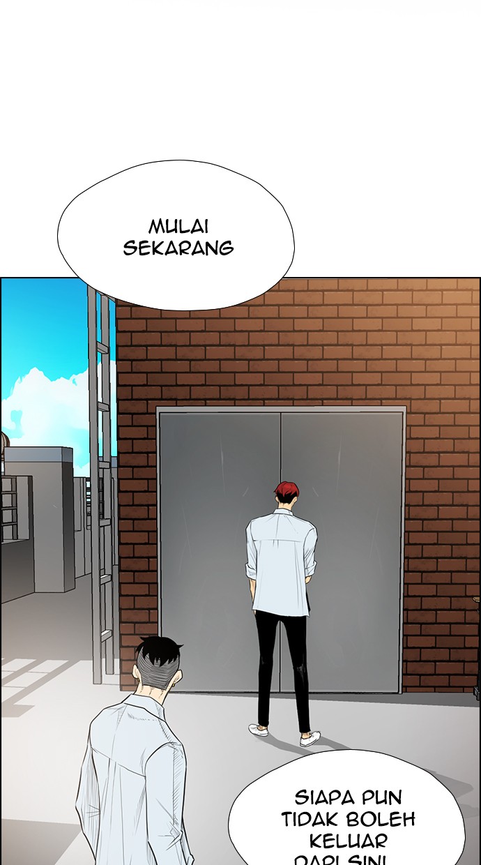 Baca Manhwa Reawaken Man Chapter 142 Gambar 2