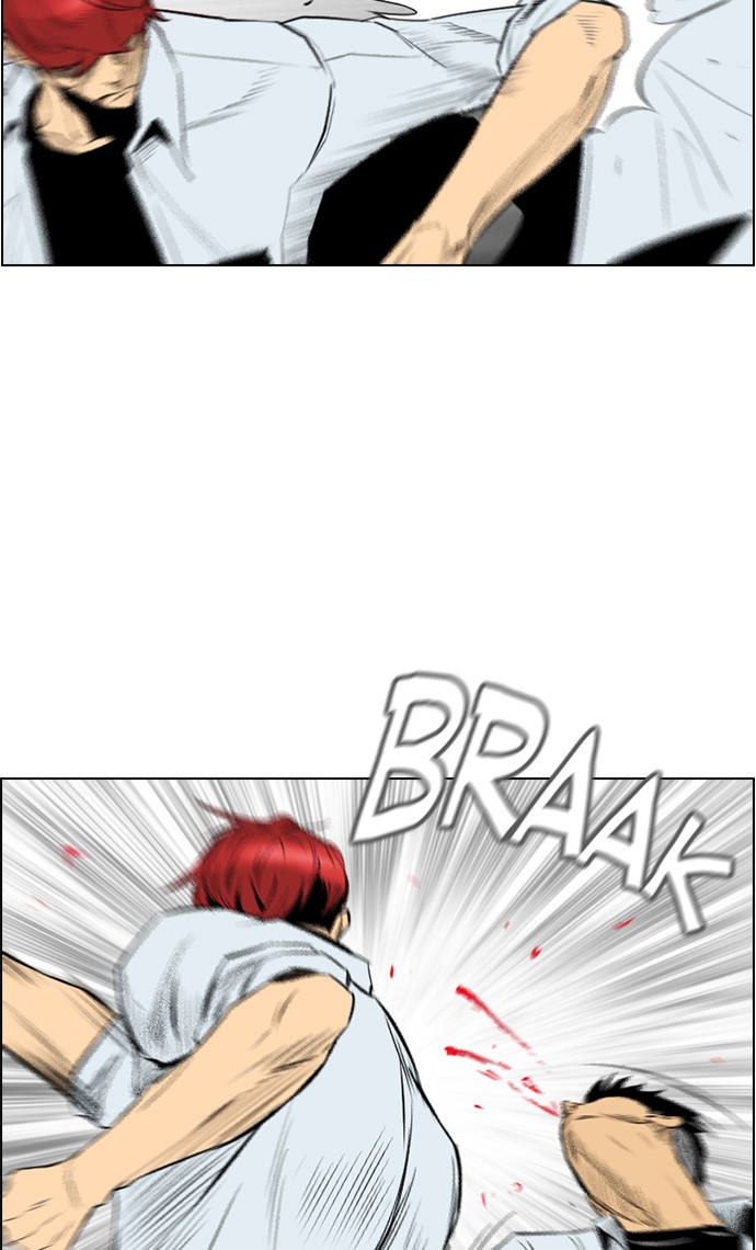 Reawaken Man Chapter 142 Gambar 27